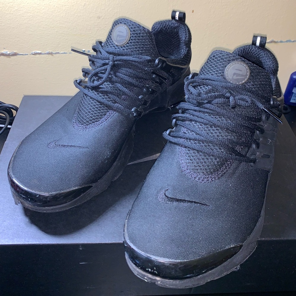 Nike Presto
